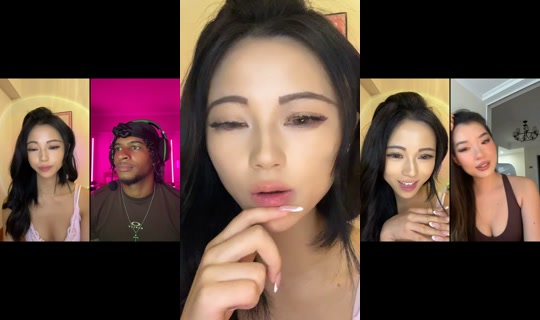 ava.030222.com TikTok Live — Oct 8, 2026, 6:25 AM