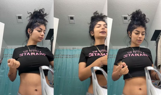 ava.ave.madisonn TikTok Live — Sep 30, 2026, 6:53 PM