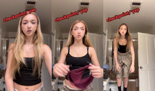ava.labella TikTok Live — Sep 24, 2026, 7:16 AM