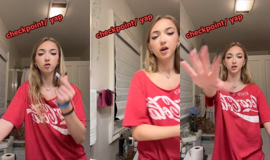 ava.labella TikTok Live — Sep 25, 2026, 9:25 AM