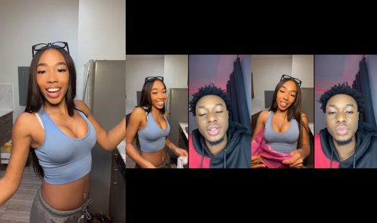 ava.skieeee TikTok Live — Sep 9, 2026, 3:26 AM