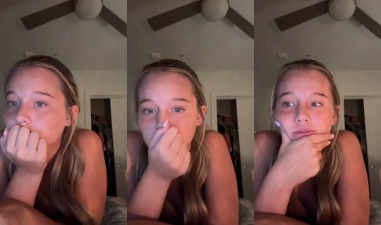 ava4396 TikTok Live — Sep 30, 2026, 2:35 AM