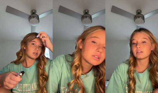 ava4396 TikTok Live — Oct 1, 2026, 9:48 PM