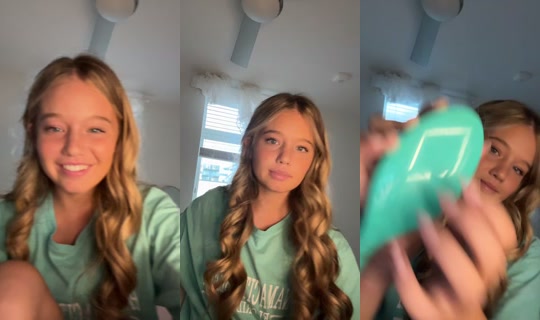 ava4396 TikTok Live — Oct 1, 2026, 10:21 PM