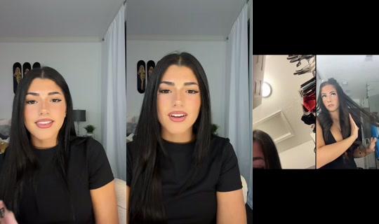 ava497846 TikTok Live — Sep 19, 2026, 12:22 AM