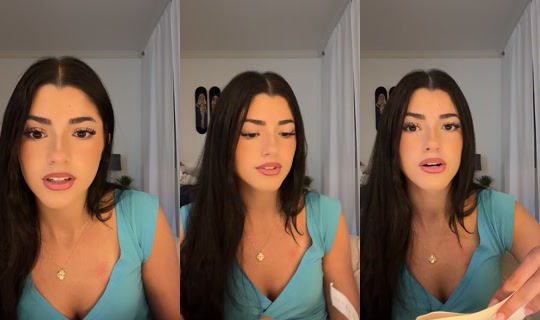 ava497846 TikTok Live — Sep 24, 2026, 12:48 AM