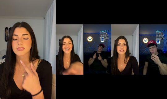 ava497846 TikTok Live — Sep 25, 2026, 1:16 AM