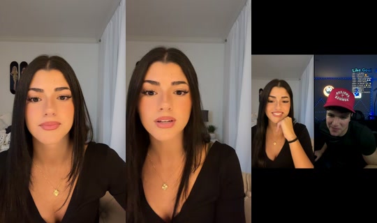 ava497846 TikTok Live — Sep 25, 2026, 2:06 AM