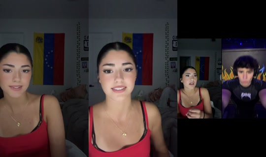 ava497846 TikTok Live — Sep 28, 2026, 12:00 AM