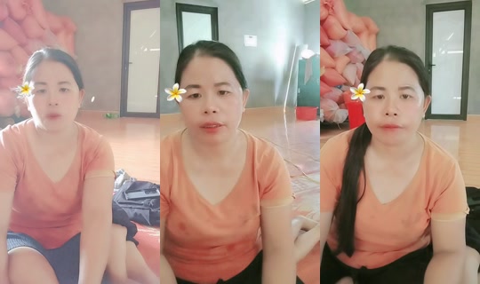 ava521583 TikTok Live — Oct 9, 2026, 6:03 AM