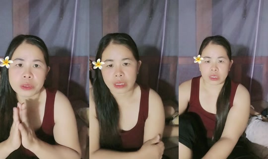 ava521583 TikTok Live — Oct 9, 2026, 1:10 PM