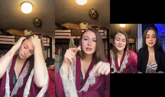 ava_.2pr3tty3 TikTok Live — Oct 1, 2026, 9:11 PM