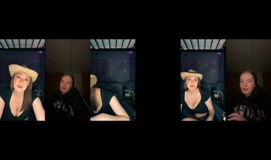 ava_.2pr3tty3 TikTok Live — Oct 7, 2026, 5:24 AM