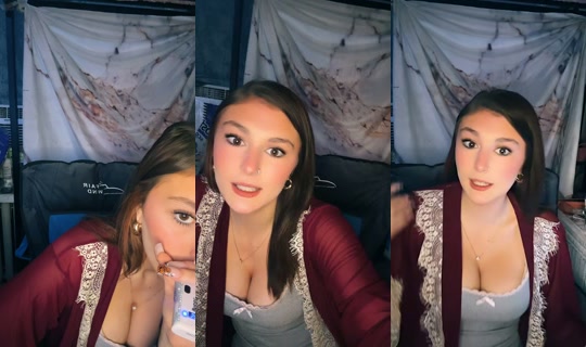 ava_.2pr3tty3 TikTok Live — Oct 8, 2026, 3:08 AM