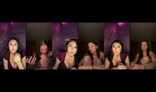ava_.2pr3tty3 TikTok Live — Oct 8, 2026, 5:48 AM