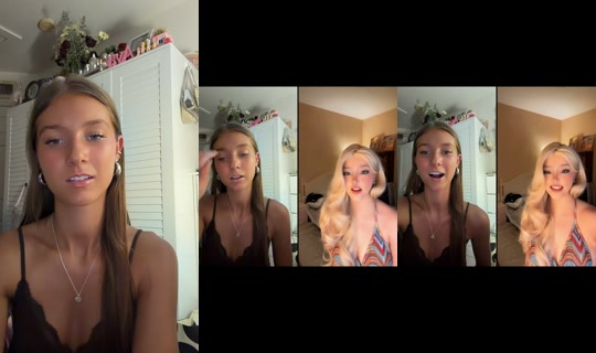 ava_is_a_10 TikTok Live — Aug 27, 2026, 5:27 AM