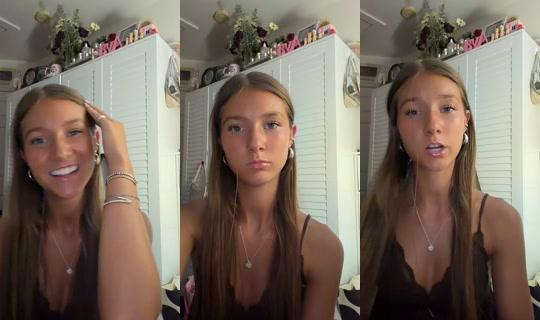 ava_is_a_10 TikTok Live — Aug 27, 2026, 6:32 AM