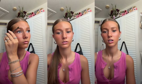 ava_is_a_10 TikTok Live — Aug 31, 2026, 9:24 PM