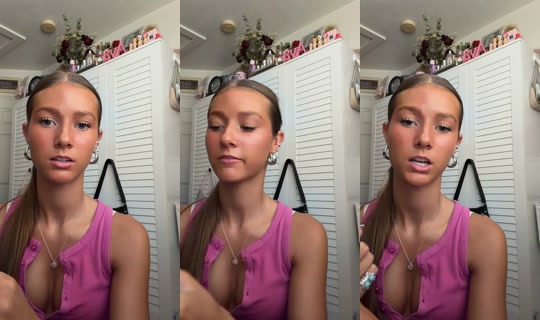 ava_is_a_10 TikTok Live — Aug 31, 2026, 10:14 PM