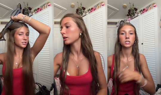 ava_is_a_10 TikTok Live — Sep 18, 2026, 11:09 PM
