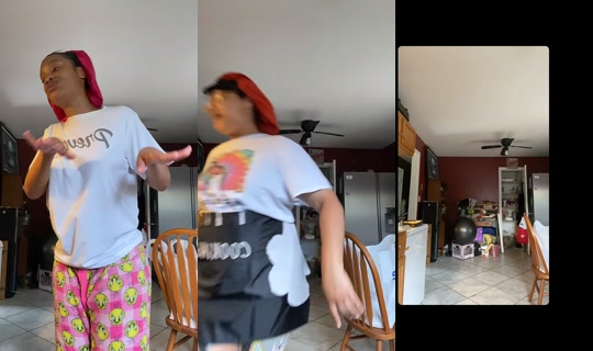 ava_loe TikTok Live — Oct 4, 2026, 8:43 PM
