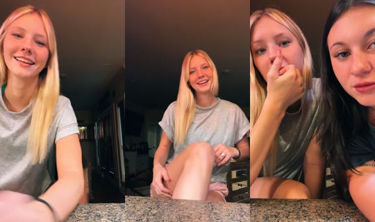 ava_lynn243 TikTok Live — Sep 10, 2026, 4:53 PM