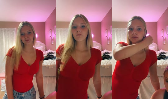 ava_lynn243 TikTok Live — Sep 18, 2026, 12:56 AM