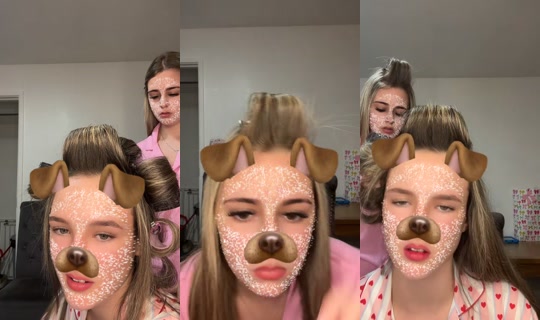 ava_mae201 TikTok Live — Aug 20, 2026, 11:51 PM
