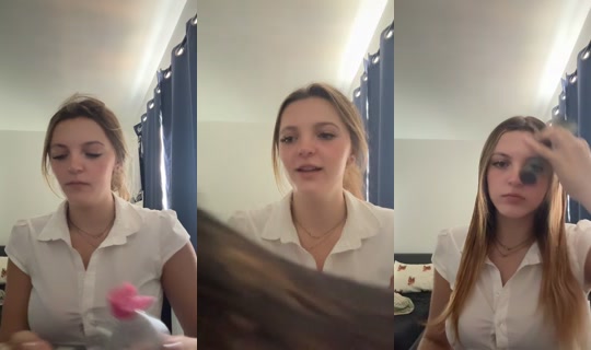 ava_meads TikTok Live — Sep 24, 2026, 8:10 AM