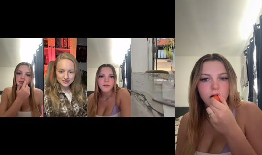 ava_meads TikTok Live — Sep 25, 2026, 2:48 PM