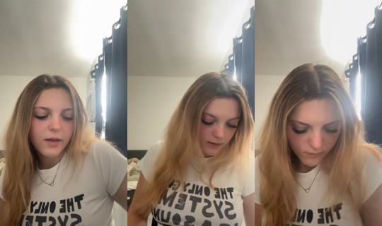 ava_meads TikTok Live — Oct 2, 2026, 12:53 PM