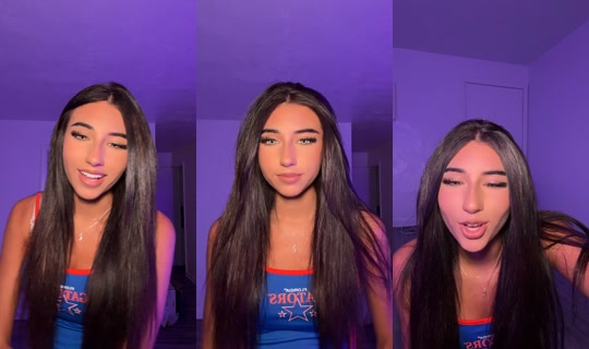ava_sspamms TikTok Live — Aug 20, 2026, 11:21 PM