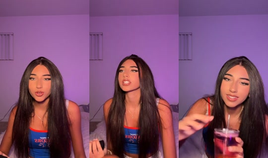ava_sspamms TikTok Live — Aug 20, 2026, 11:51 PM