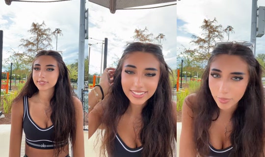 ava_sspamms TikTok Live — Aug 22, 2026, 8:41 PM
