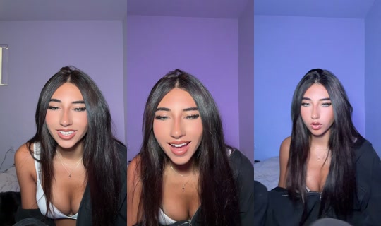 ava_sspamms TikTok Live — Aug 24, 2026, 9:39 PM