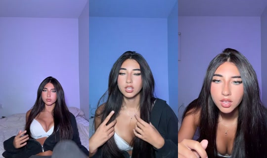ava_sspamms TikTok Live — Aug 24, 2026, 11:00 PM