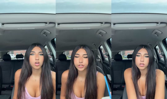 ava_sspamms TikTok Live — Aug 25, 2026, 10:03 PM