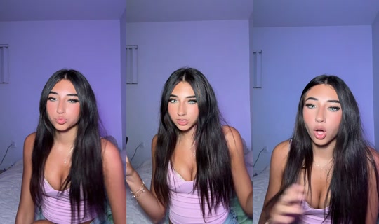 ava_sspamms TikTok Live — Aug 26, 2026, 2:58 AM