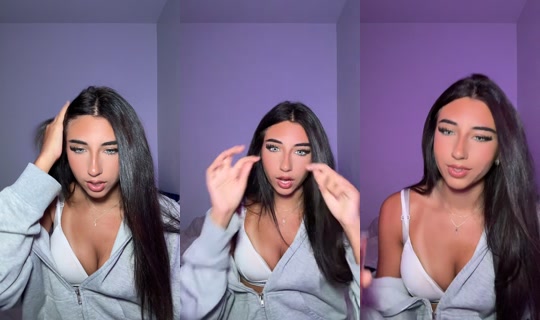 ava_sspamms TikTok Live — Aug 30, 2026, 1:22 AM