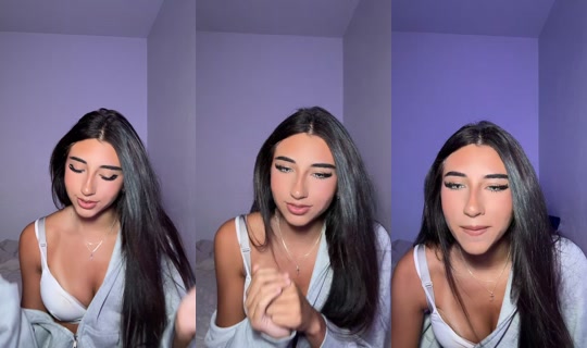 ava_sspamms TikTok Live — Aug 30, 2026, 2:07 AM