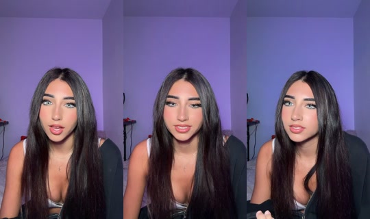 ava_sspamms TikTok Live — Sep 28, 2026, 3:42 AM