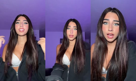 ava_sspamms TikTok Live — Sep 28, 2026, 4:41 AM