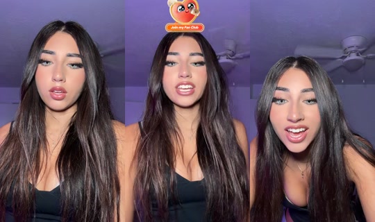 ava_sspamms TikTok Live — Oct 2, 2026, 2:08 AM
