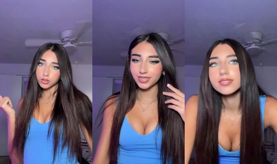 ava_sspamms TikTok Live — Oct 3, 2026, 10:09 PM