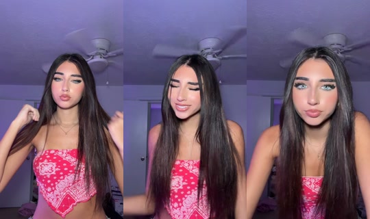 ava_sspamms TikTok Live — Oct 3, 2026, 10:47 PM
