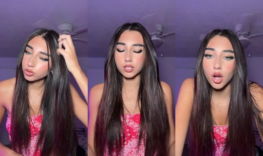 ava_sspamms TikTok Live — Oct 3, 2026, 11:37 PM