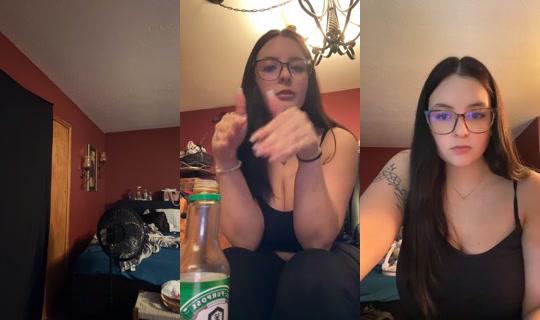 avaa00662 TikTok Live — Sep 12, 2026, 1:46 PM