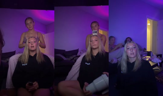 avaakersx TikTok Live — Sep 20, 2026, 11:10 PM