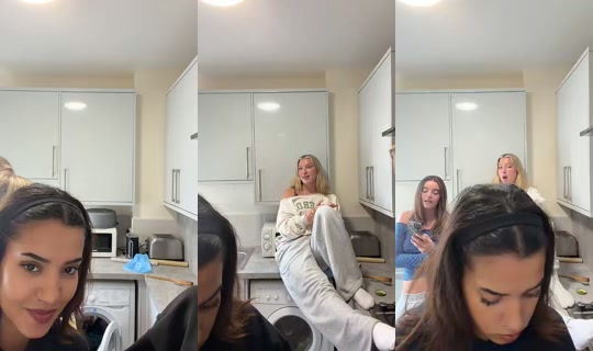 avaakersx TikTok Live — Sep 28, 2026, 2:30 PM
