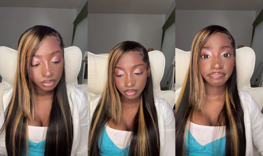 avaalree TikTok Live — Sep 8, 2026, 5:32 AM